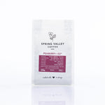 Spring Valley Medium Roast Coffee (Medium Grind) - Peaberry+