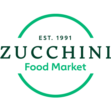 Zucchini Food Market