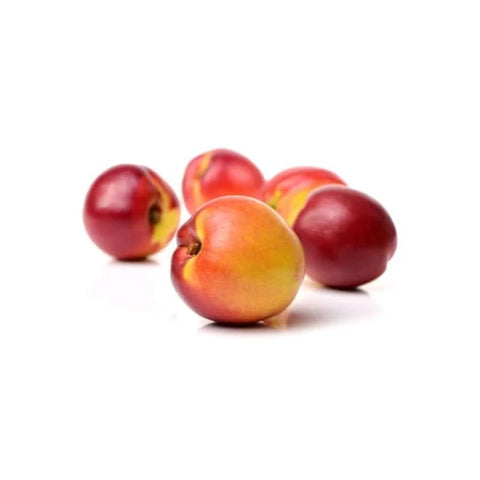 Imported Nectarines - ( appx. 7 pieces) per Kg