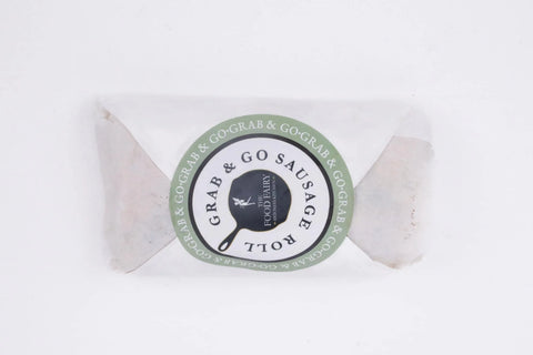The Food Fairy Grab & Go