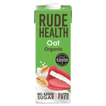 Rude Health Organic Oat Drink 1 L