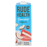 Rude Health Organic Coconut Milk 1 L