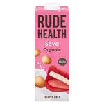 Rude Health Organic Soya 1L