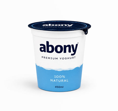 Yoghurts