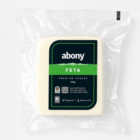 Abony Premium Cheese - Feta