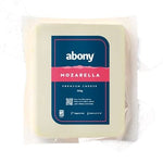 Abony Premium Cheese - Mozzarella
