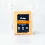 Abony Safari Cheese at zucchini