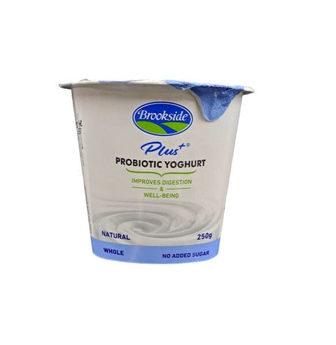 Brookside Probiotic 250ml