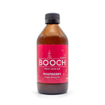 Booch Raspberry Ginger & Sweet Oolong Kombucha