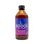 Booch- Blueberry Ginger Sweet Oolong Kombucha