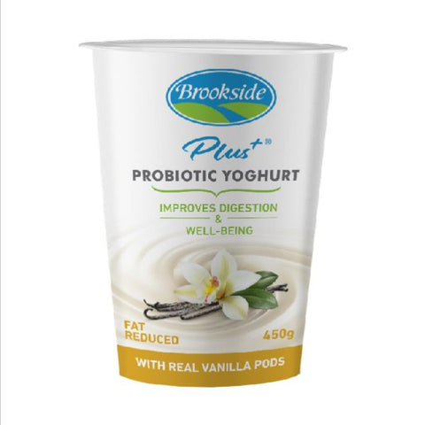 Brookside Probiotic Yoghurt 450ml