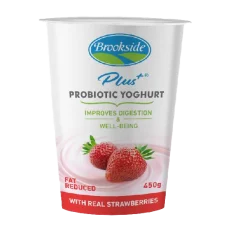 Brookside Probiotic Yoghurt 450ml