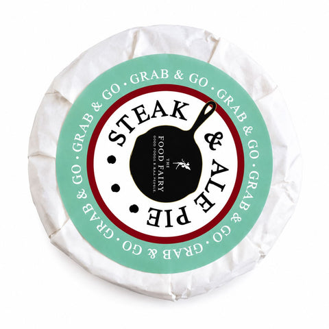 The Food Fairy Grab & Go