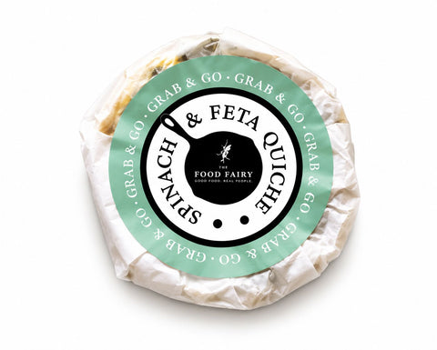 The Food Fairy Grab & Go