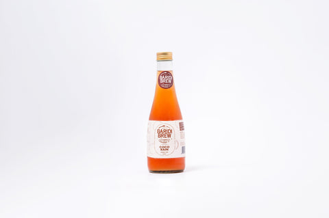 Baridi Brew - Coco Rain