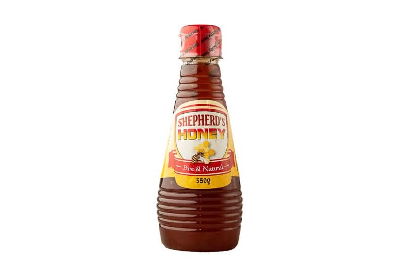 Shepherd's Honey. – Zucchini Food Market