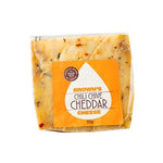Browns Chili Chive Cheddah 225g
