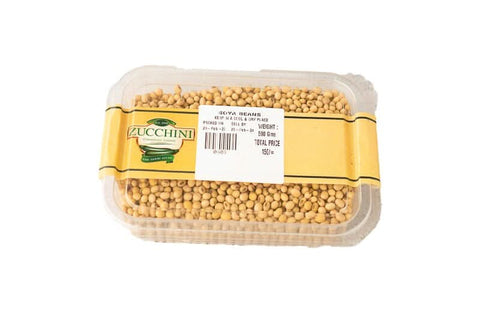 The Good Stuff at Zucchini