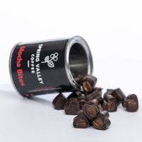 Spring Valley Coffee- Mint  Mocha Bites