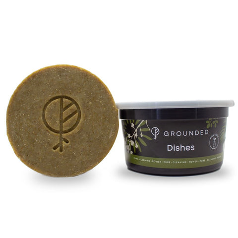 Grounded Dishes 400g
