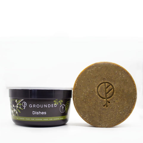 Grounded Dishes 800g