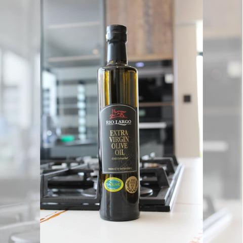 IMMUNE SUPPORT OLIVE OIL 250ML