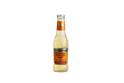 Fever Tree - Ginger Ale