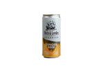 Fitch & Leeds Ginger Beer flavour 200ml