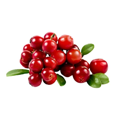 Fresh Imported Cranberries at Zucchini