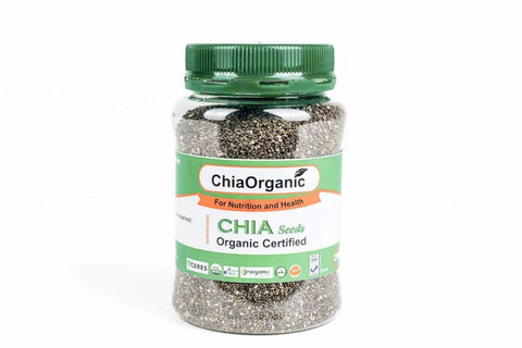 GODSON CHIA SEEDS