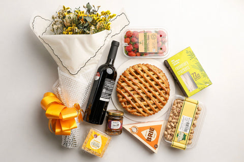 The Grand Mother's Day Experience