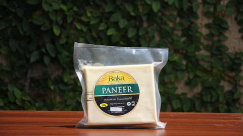 Raka Paneer 250g