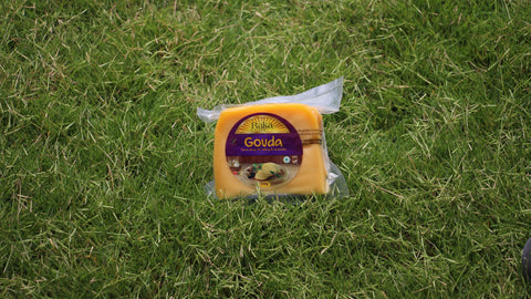 Raka Gouda 250g