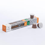 Spring Valley Nespresso Compatible Capsules(10) - Lenana