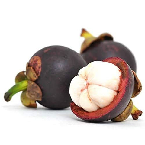 Mangosteen Fruit