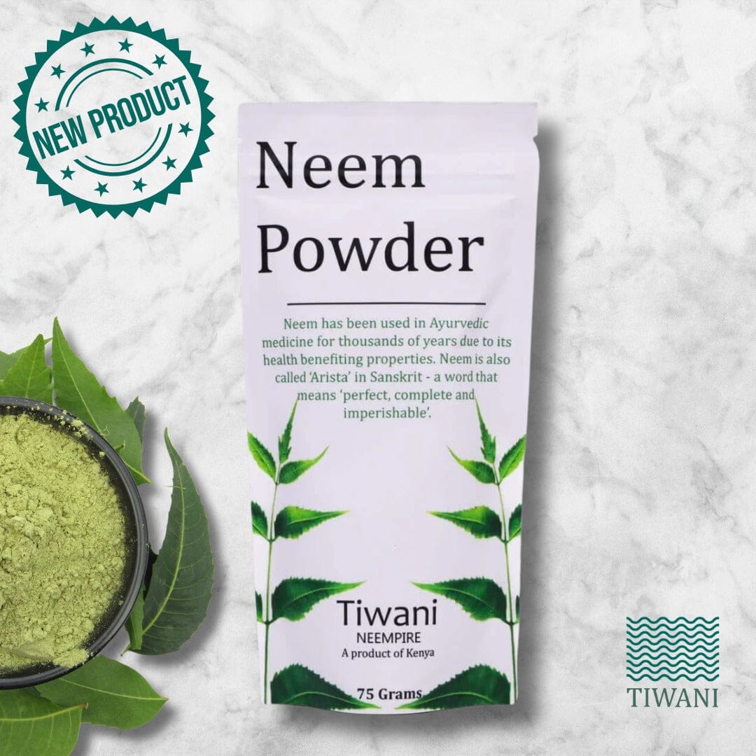 Tiwani - Neem Powder