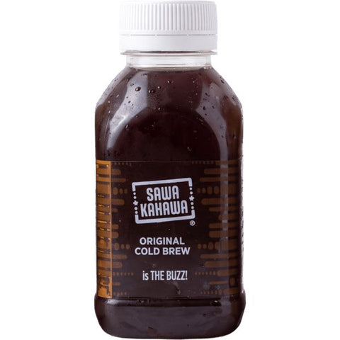 Sawa Kahawa - Original Cold Brew