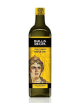 Bulla Regia Extra Virgin Olive Oil.
