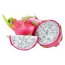 Pink Dragon Fruit - (Appx 2 Pieces)  Per Kg
