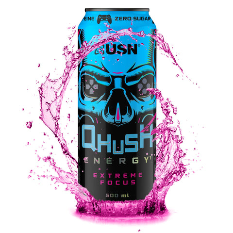 Qhush Spike Gaming