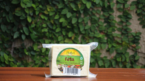 Raka Feta 250g