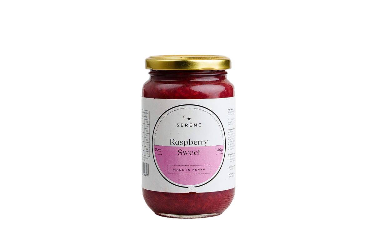 SERENE - Raspberry sweet