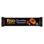 Fox's Fabulous Shortcake Biscuits Milk Chocolate Rounds at zcchini