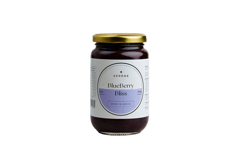 SERENE - Blueberry Bliss