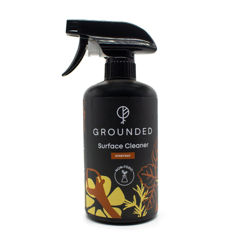 Grounded Surface Cleaner - Everyday 500ml