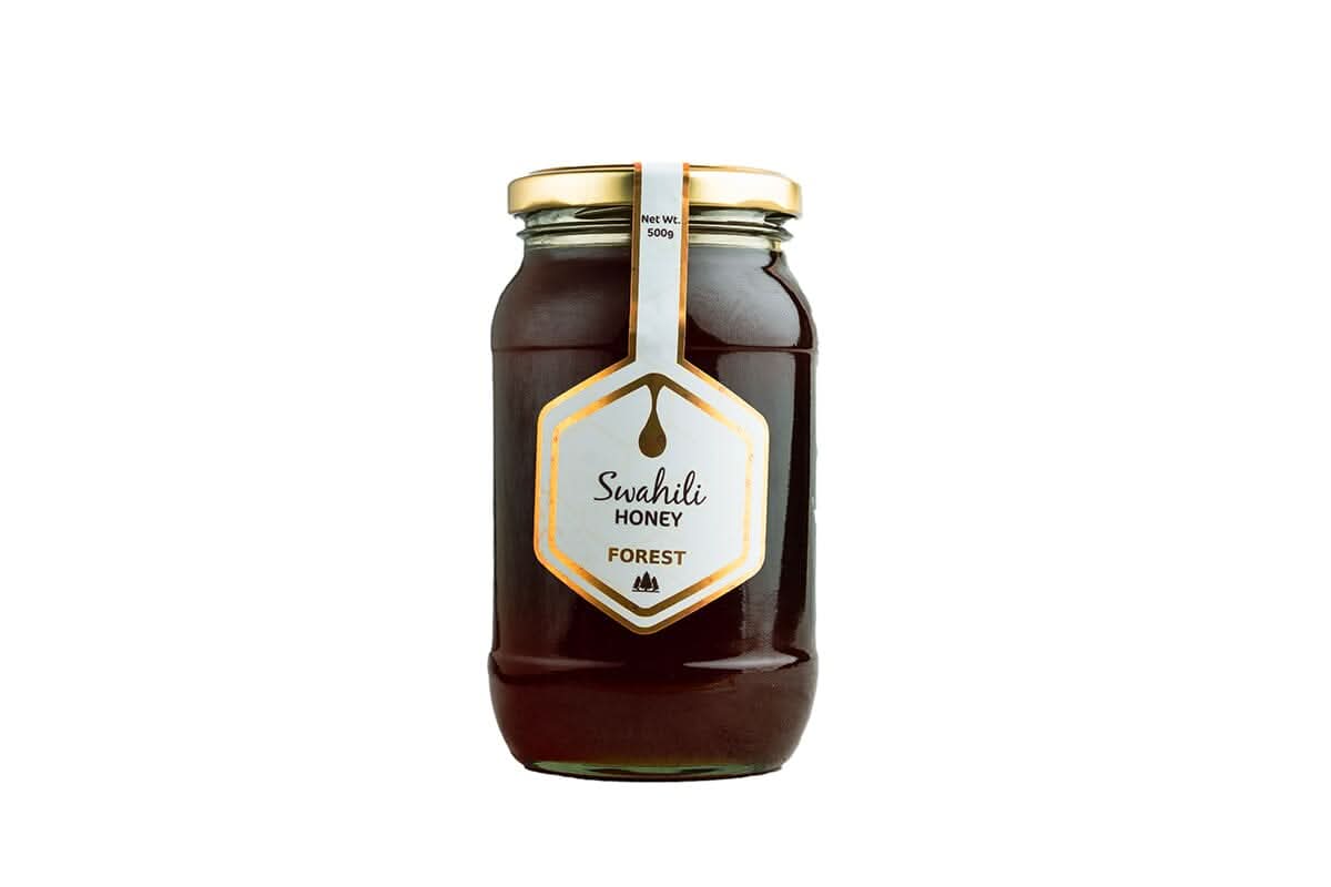 Swahili Honey Forest