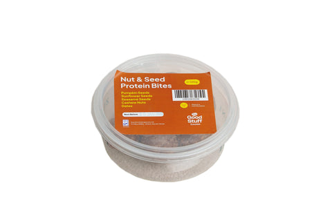 TGS Nut & seed  Protein Bites