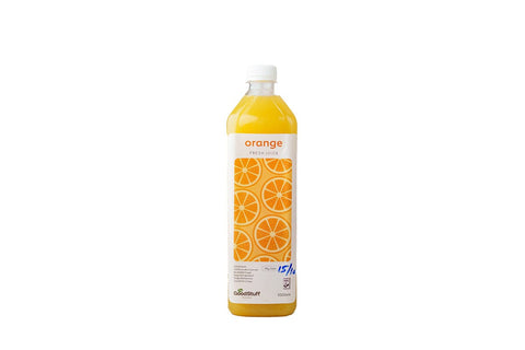 The Good Stuff Orange  juice 1L