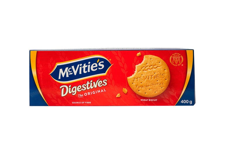 McVities Digestive Biscuits