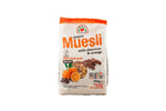 Vitalia Crunchy Muesli with Chocolate & Orange